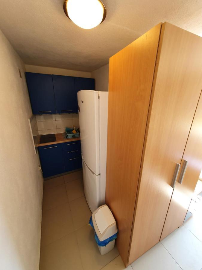 Apartments Dario Rovanjska Kültér fotó