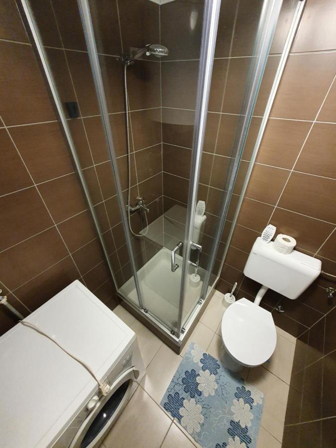 Apartments Dario Rovanjska Kültér fotó